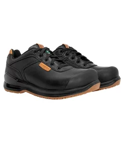 LP Royer Men's Inspades Aluminum Toe Composite Plate Leather Shoes - ONLINE ONLY 8 LP Royer Men's Inspades Aluminum Toe Composite Plate Leather Shoes - ONLINE ONLY -Helly Hansen shop 333826 601SP2 PROD 2 BLACK