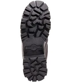 LP Royer Men's Ventura 8 Inch Composite Toe Composite Plate Work Boots - ONLINE ONLY