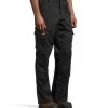 Dickies Men's Industry Lightweight Work Pants -Helly Hansen shop 334043 IN30032 PROD 3 BLACK