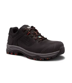 Helly Hansen Workwear Men's Composite Toe Composite Plate Helly Tech Performance Waterproof Leather Oxford Work Hiker 9 Helly Hansen Workwear Men's Composite Toe Composite Plate Helly Tech Performance Waterproof Leather Oxford Work Hiker -Helly Hansen shop 335284 HHS214004 PROD 1 BLACK