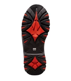 Helly Hansen Workwear Men's Composite Toe Composite Plate Helly Tech Performance Waterproof Leather Oxford Work Hiker 8 Helly Hansen Workwear Men's Composite Toe Composite Plate Helly Tech Performance Waterproof Leather Oxford Work Hiker -Helly Hansen shop 335284 HHS214004 PROD 4 BLACK