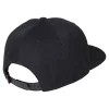 Helly Hansen Workwear Men's Kensington Cap - Black -Helly Hansen shop 335686 79802 990 PROD 2 BLACK