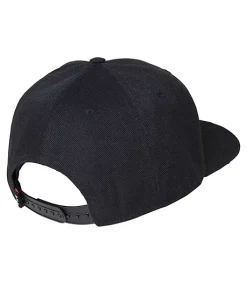 Helly Hansen Workwear Men's Kensington Cap - Black