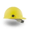 North By Honeywell Roughneck Fibre Metal Hard Hat -Helly Hansen shop 33628 SHDP2HNQRW02Q PROD 1 YELLOW