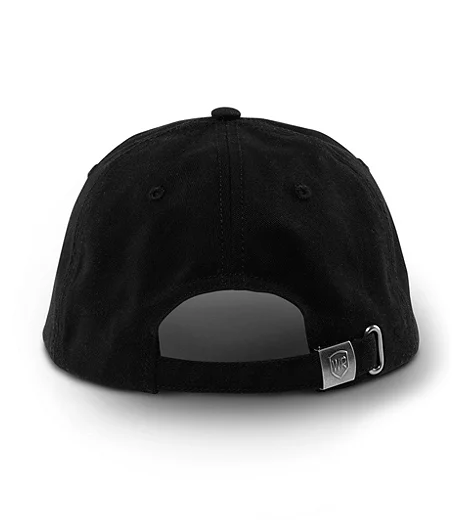 Windriver Men's Basic Twill Ball Cap 3 Windriver Men's Basic Twill Ball Cap