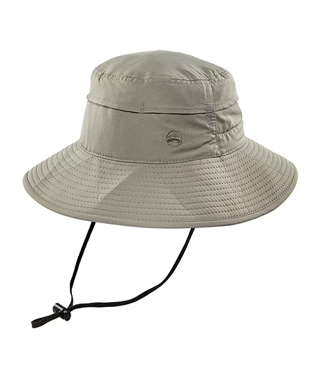 Windriver Women's Tick And Mosquito Repellent Hat 5 Windriver Women's Tick And Mosquito Repellent Hat - Image 3