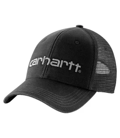Carhartt Men's Dunmore Mesh Back Cap