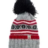 Fazl Unisex Handmade Himalayan Beanie - ONLINE ONLY -Helly Hansen shop 341665 UTTAR HAT PROD 1 GRMARN