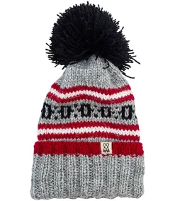 Fazl Unisex Handmade Himalayan Beanie - ONLINE ONLY