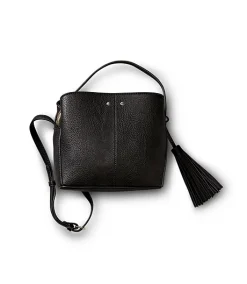 Denver Hayes Women's Multi-Compartment Crossbody Bag