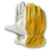 Aggressor Cowhide Driver Gloves 1 Aggressor Cowhide Driver Gloves -Helly Hansen shop 342639 6CTAAGAS1656M PROD 1 WHTGLD