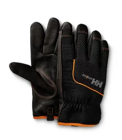 Helly Hansen Workwear Oil Resistant Hybrid Driver Glove