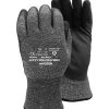 WATSON GLOVES Men's Stealth Transformer Gloves - Grey/Black 1 WATSON GLOVES Men's Stealth Transformer Gloves - Grey/Black -Helly Hansen shop 342690 9394MW PROD 1 GRYBLK