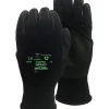 WATSON GLOVES Men's Stealth Zero Biodegradable Gloves - Black