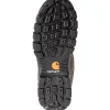 Carhartt Men's 8 Inch Composite Toe Composite Plate Rugged Flex Insulated Work Boots -Helly Hansen shop 34481 CMR8939 prod 2 BROWN