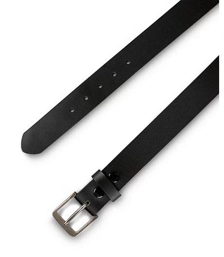 Denver Hayes Removable Buckle Belt 4 Denver Hayes Removable Buckle Belt - Image 2