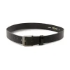 Denver Hayes Removable Buckle Belt 1 Denver Hayes Removable Buckle Belt -Helly Hansen shop 345222 6CTGDHAS699M2 PROD 2 BLACK