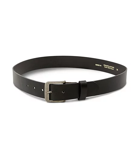 Denver Hayes Removable Buckle Belt 3 Denver Hayes Removable Buckle Belt