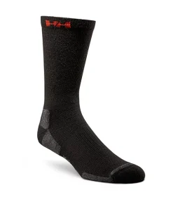 Helly Hansen Workwear Men's Invincible Crew Work Socks