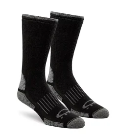 Dakota Workpro Series Men's Ultimate Crew Work Sock