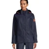Helly Hansen Workwear Women's Luna PU Waterproof Rain Jacket