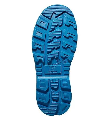 Helly Hansen Workwear Women's Steel Toe Steel Plate PU Waterproof Work Boots 6 Helly Hansen Workwear Women's Steel Toe Steel Plate PU Waterproof Work Boots - Image 4