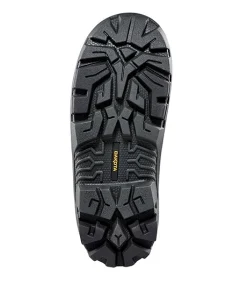 DAKOTA Men's 8571 Composite Toe Composite Plate 10" T-Max Insulated Pull-On Work Boots -Helly Hansen shop 350115 5ANADK2 8571 PROD 4 BLACK