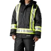 DAKOTA Men's Hi-Visibility T-MAX Waterproof Hyper-Dri 3 Lined 7-in-1 Jacket 1 DAKOTA Men's Hi-Visibility T-MAX Waterproof Hyper-Dri 3 Lined 7-in-1 Jacket -Helly Hansen shop 35150 1AAGDK HVHD701 prod 1 BLACK