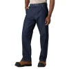 Big Bill Men's Logger Fit Jeans -Helly Hansen shop 35184 1983 PROD 1 NAVY