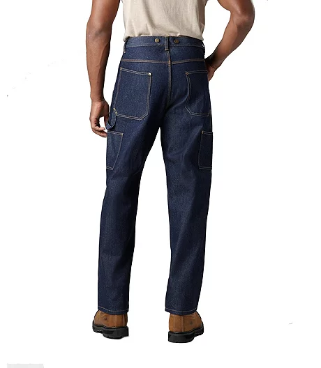 Big Bill Men's Logger Fit Jeans 4 Big Bill Men's Logger Fit Jeans - Image 2