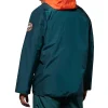Helly Hansen Workwear Men's Armour Rain Jacket - AR300