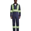 Viking Men's Coverall With Reflective Tape -Helly Hansen shop 35228 VC20 PROD 1 NAVY
