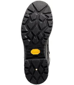 Men's Composite Toe Composite Plate Terra Gantry 8 Inch Waterproof Work Boots - Grey -Helly Hansen shop 352444 TR0A4NRQGYX PROD 4 GREY