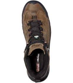 Men's Composite Toe Composite Plate Kodiak Quest Bound Waterproof Safety Hikers 8 Men's Composite Toe Composite Plate Kodiak Quest Bound Waterproof Safety Hikers -Helly Hansen shop 352445 KD0A4TELA62 PROD 3 BROWN