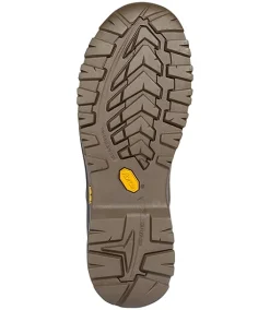 Men's Composite Toe Composite Plate Kodiak Quest Bound Waterproof Safety Hikers