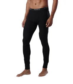 Windriver Men's Stretch Waffle Thermal Bottom