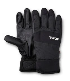 Kombi Men's Spark Softshell Insulated Gloves