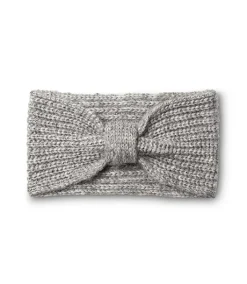 Shambhala Women's Winter Knot Double Layer Headband 5 Shambhala Women's Winter Knot Double Layer Headband -Helly Hansen shop 354504 6DUBSHF1 HG96B PROD 2 GREY