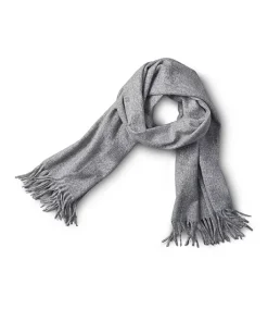 Denver Hayes Women's Woven Blanket Scarf