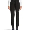 Scrubletics Women's Multi Cargo Pocket Jogger Scrub Pants -Helly Hansen shop 355362 3FLDSCA21382BLA PROD 1 BLACK