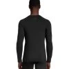 Dakota Workpro Series Men's Performance Baselayer Raglan Long Sleeve Crewneck Top - Camo -Helly Hansen shop 355433 6BSFDKFBDW267F1 PROD 2 BLACK