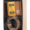 Carhartt Men's Heavy Duty Belt And Nylon Wallet Gift Set - Brown -Helly Hansen shop 355785 A000578020103 PROD 3 BROWN