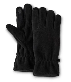 Denver Hayes Women's Fleece Lined Touch Screen Compatible Gloves