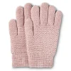 Denver Hayes Women's Extra Soft Lined Gloves 1 Denver Hayes Women's Extra Soft Lined Gloves -Helly Hansen shop 355866 6DUADHFB EG860G PROD 1 LTPINK