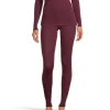 Windriver Women's Merino Wool Thermal Pants