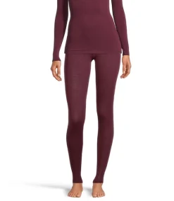 Windriver Women's Merino Wool Thermal Pants