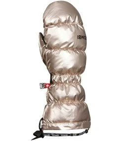 Kombi Women's Snazzy Down Mittens - ONLINE ONLY