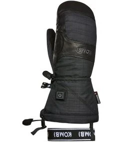 Kombi Women's Blaze Heated Mittens - ONLINE ONLY