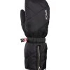 Kombi Women's Foxy Waterguard Mittens - ONLINE ONLY -Helly Hansen shop 357114 76692 PROD 1 BLACK