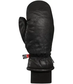 Kombi Women's Vivian Leather Mittens - ONLINE ONLY